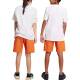 ADIDAS Originals Adventure Shorts Orange