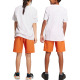 ADIDAS Originals Adventure Shorts Orange