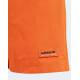 ADIDAS Originals Adventure Shorts Orange