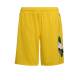 ADIDAS x Classic Lego Swim Shorts Yellow