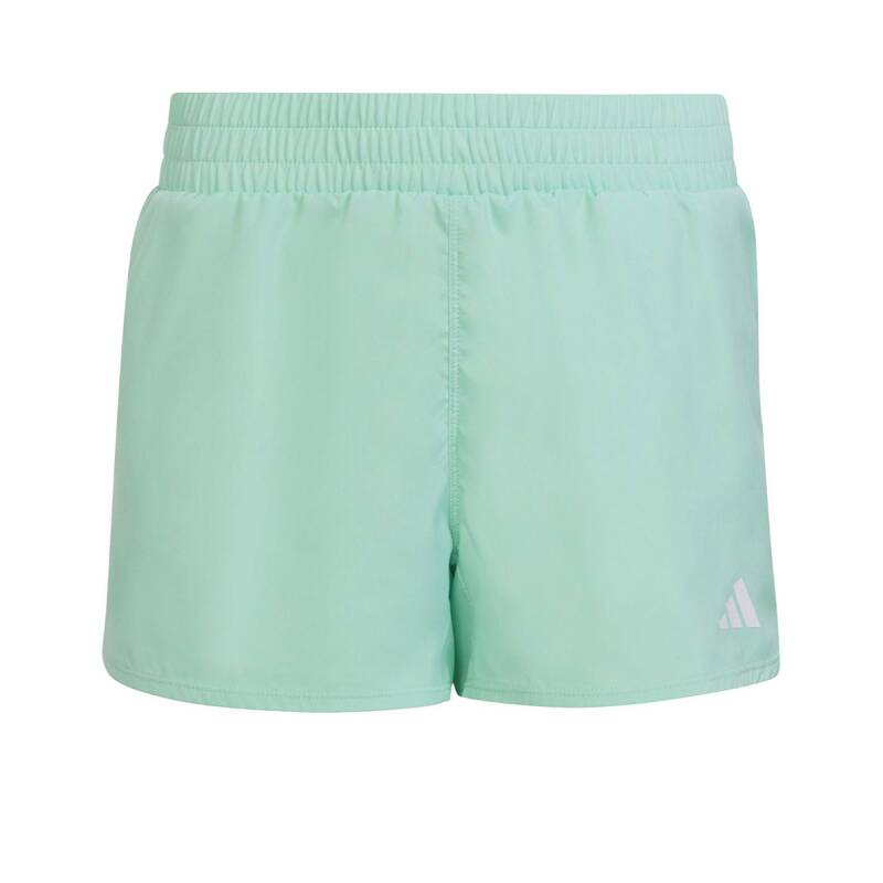 ADIDAS Aeroready Essentials 3-Stripes Shorts Green