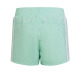 ADIDAS Aeroready Essentials 3-Stripes Shorts Green
