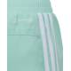 ADIDAS Aeroready Essentials 3-Stripes Shorts Green