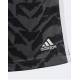 ADIDAS Football Celebration Shorts Grey