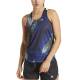 ADIDAS Adizero Running Tank Top Multicolor