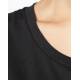 ADIDAS Originals Loose Trefoil Tank Top Black