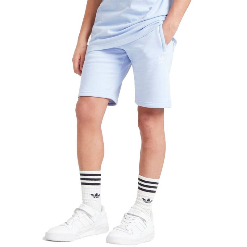 ADIDAS Originals Adicolor Shorts Blue Dawn