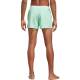 ADIDAS Performance 3-Stripes Classics Swim Shorts Green