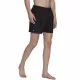 ADIDAS Sportswear Classics Short Length Swim Shorts Black