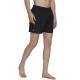 ADIDAS Sportswear Classics Short Length Swim Shorts Black