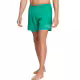 ADIDAS Sportswear Linear Logo Clx Short Length Swim Shorts Green