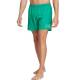 ADIDAS Sportswear Linear Logo Clx Short Length Swim Shorts Green