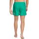 ADIDAS Sportswear Linear Logo Clx Short Length Swim Shorts Green