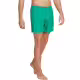 ADIDAS Sportswear Linear Logo Clx Short Length Swim Shorts Green
