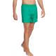 ADIDAS Sportswear Linear Logo Clx Short Length Swim Shorts Green