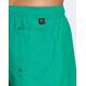 ADIDAS Sportswear Linear Logo Clx Short Length Swim Shorts Green