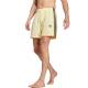 ADIDAS Originals Adicolor 3-Stripes Swim Shorts Yellow