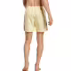 ADIDAS Originals Adicolor 3-Stripes Swim Shorts Yellow