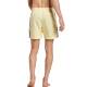 ADIDAS Originals Adicolor 3-Stripes Swim Shorts Yellow