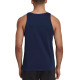 ADIDAS Originals Adicolor Classics Trefoil Tank Top Blue