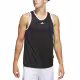ADIDAS Legends Basketball 3-Stripes Tank Top Black
