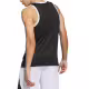 ADIDAS Legends Basketball 3-Stripes Tank Top Black