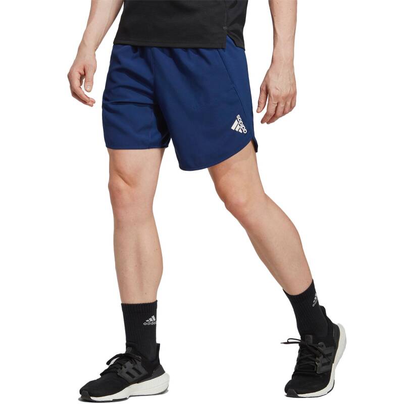 ADIDAS Designed For Training Shorts Blue