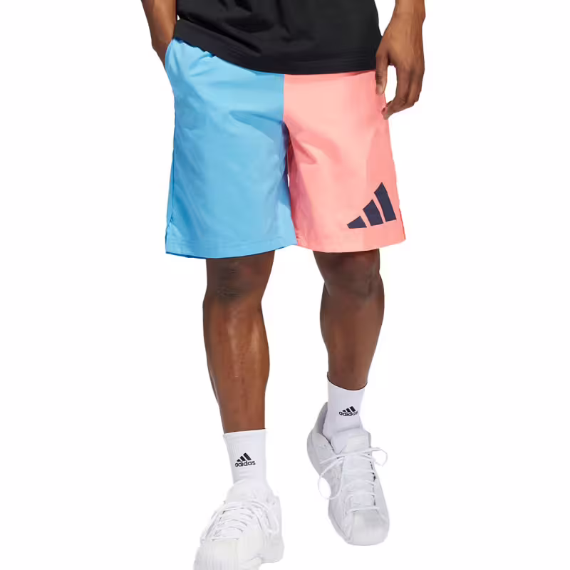 ADIDAS Performance Basketball Shorts Multicolor