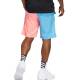 ADIDAS Performance Basketball Shorts Multicolor