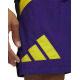 ADIDAS Performance Galaxy Basketball Shorts Multicolor