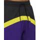 ADIDAS Performance Galaxy Basketball Shorts Multicolor