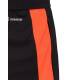 ADIDAS Tiro Essentials Training Shorts Black/Orange