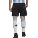 ADIDAS Argentina 22 Home Football Shorts Black