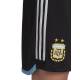 ADIDAS Argentina 22 Home Football Shorts Black