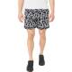 ADIDAS Sportswear Scrip Shorts Black/White