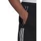 ADIDAS Performance Tiro 21 Sweat Zip Pocket Shorts Black