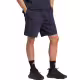 ADIDAS Sportswear All Seasons French Terry Shorts Ink Blue