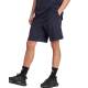 ADIDAS Sportswear All Seasons French Terry Shorts Ink Blue