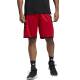 ADIDAS Pro Madness Woven Basketball Shorts Red