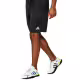 ADIDAS Performance All Set 9-Inch Shorts Black
