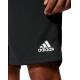 ADIDAS Performance All Set 9-Inch Shorts Black