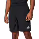 ADIDAS Performance All Set 9-Inch Shorts Black