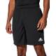 ADIDAS Performance All Set 9-Inch Shorts Black