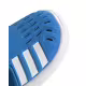 ADIDAS Sportswear Closed-Toe Summer Water Sandals Blue