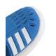 ADIDAS Sportswear Closed-Toe Summer Water Sandals Blue