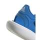 ADIDAS Sportswear Closed-Toe Summer Water Sandals Blue