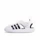 ADIDAS Sportswear Closed-Toe Summer Water Sandals White