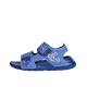 ADIDAS x Disney Altaswim Finding Nemo Swim Sandals Blue