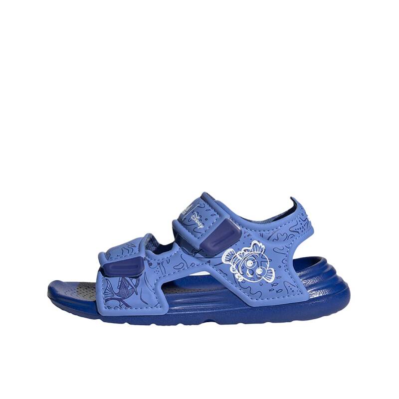 ADIDAS x Disney Altaswim Finding Nemo Swim Sandals Blue