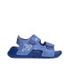 ADIDAS x Disney Altaswim Finding Nemo Swim Sandals Blue